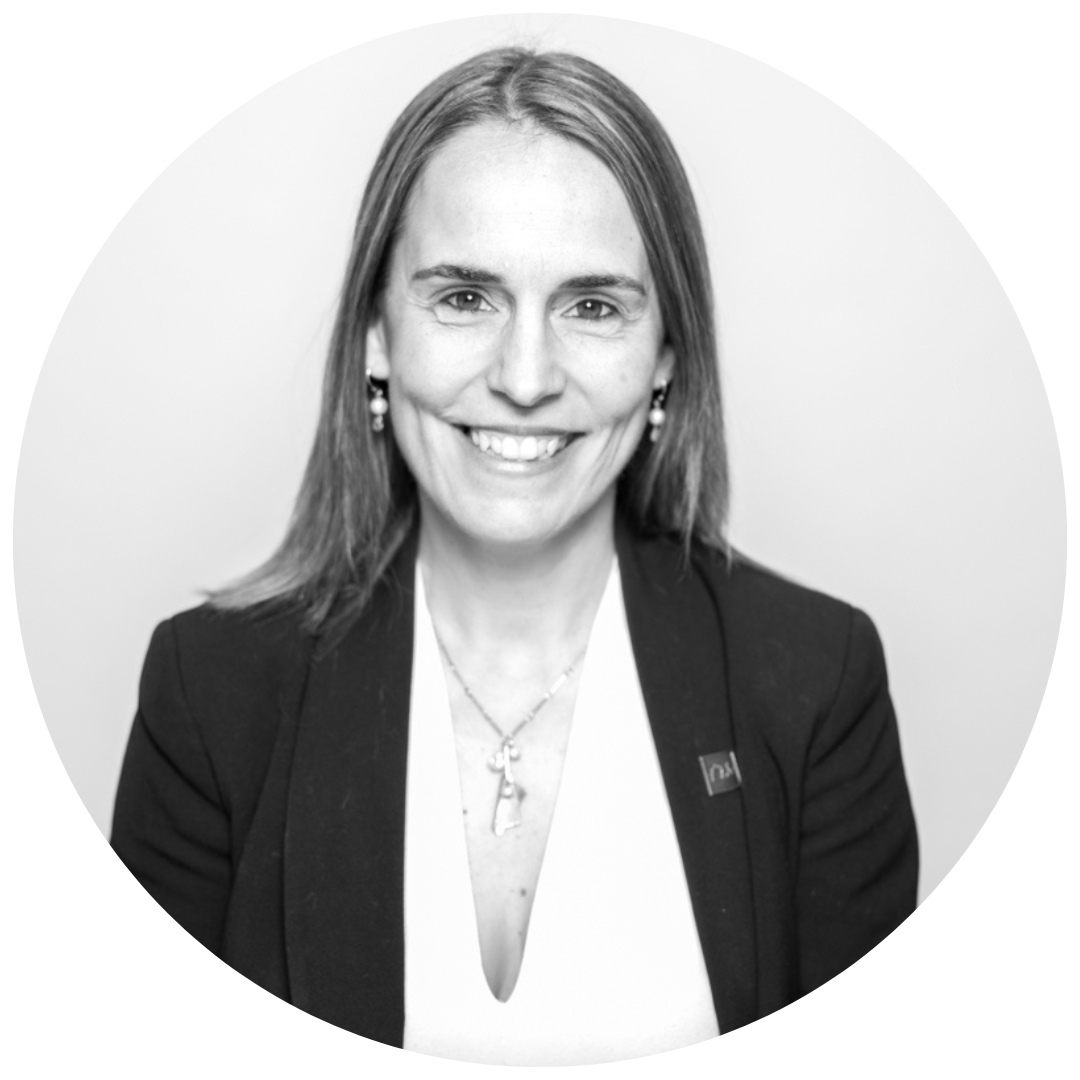Geneviève Dalcourt