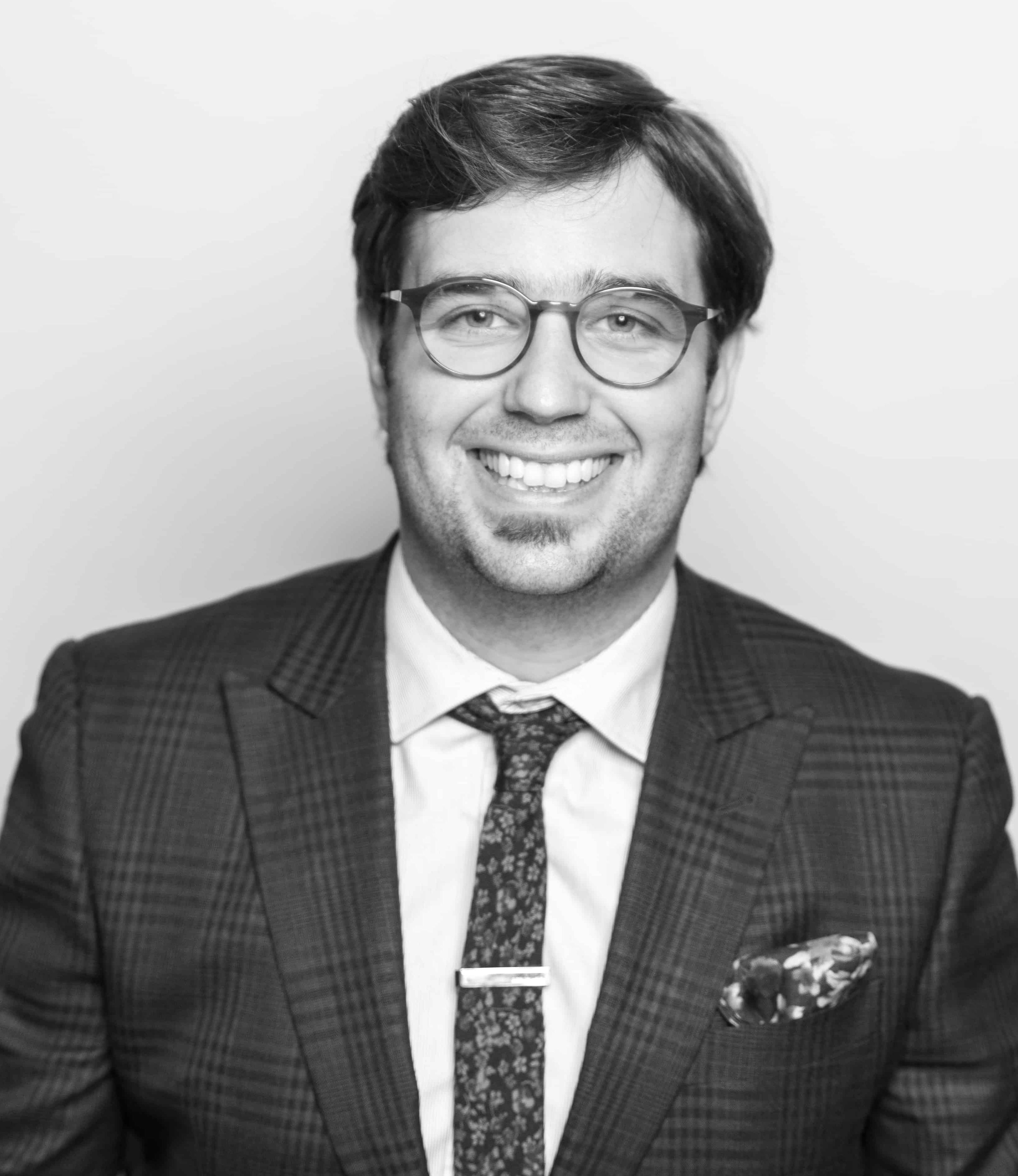 P-Benoît anctil, Avocat, Therrien Couture