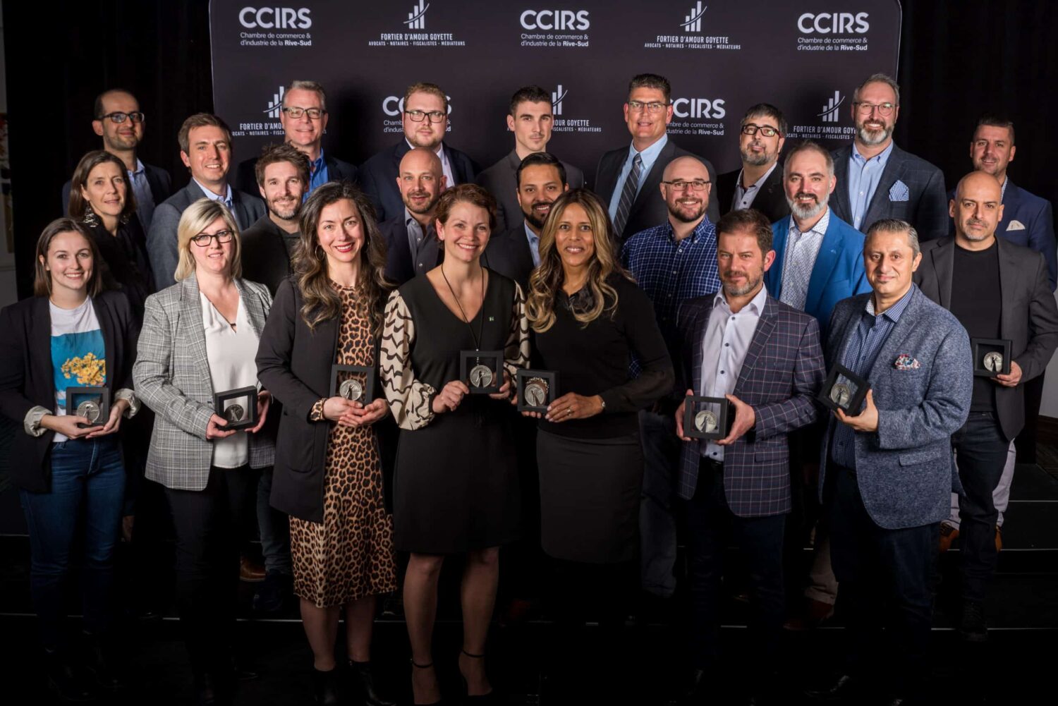 Finalistes-Prix Excellence 2019-2020